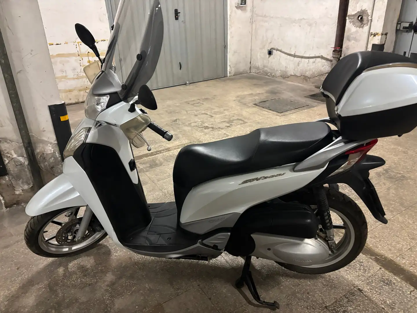 Honda SH 300 sh 300i - 1