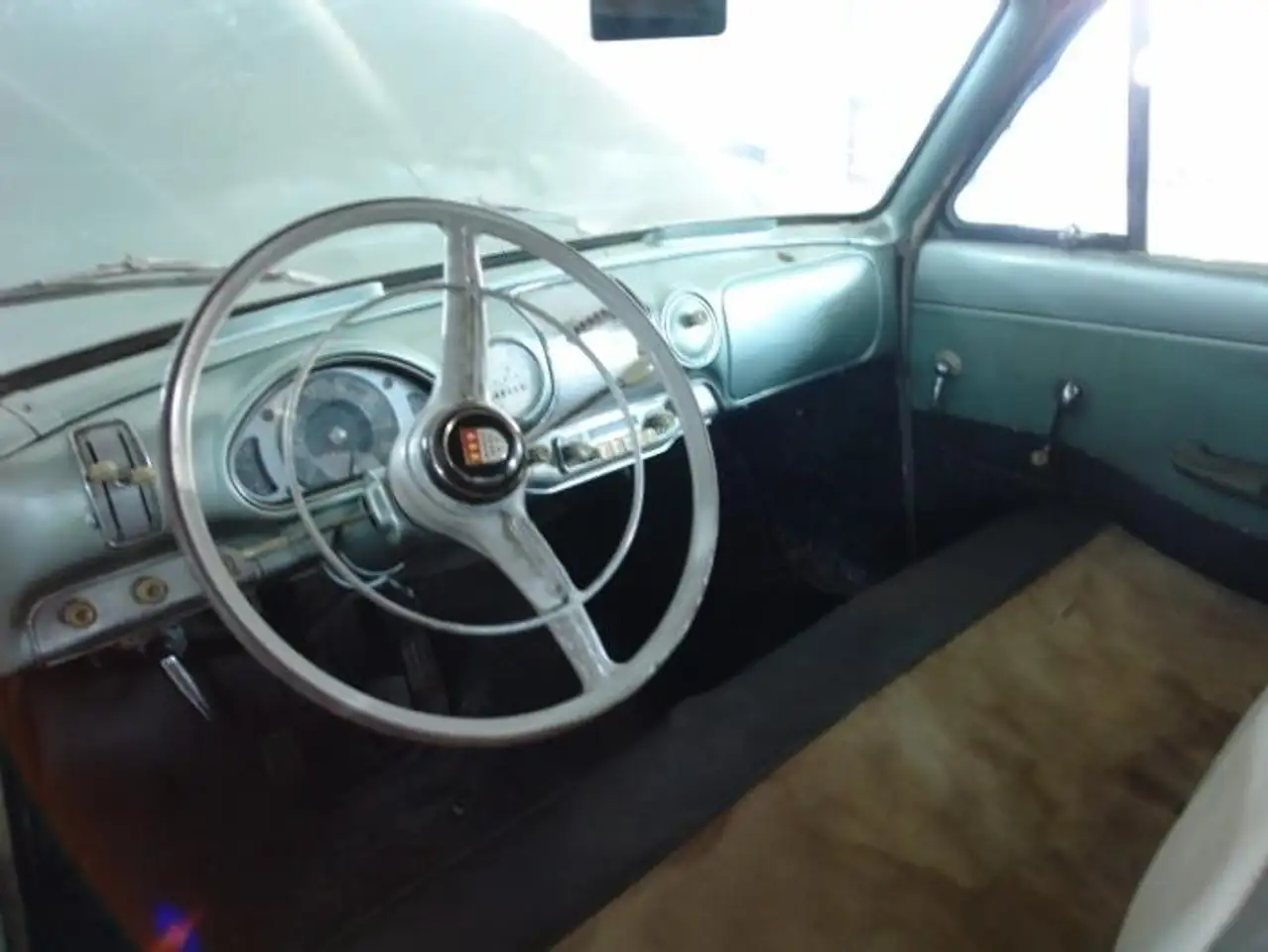 Ford Taunus, foto 8