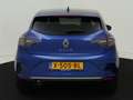 Renault Clio 1.0 TCe 90 PK techno Blauw - thumbnail 5