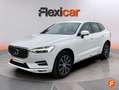 Volvo XC60 D4 Inscription AWD Aut. Blanco - thumbnail 2