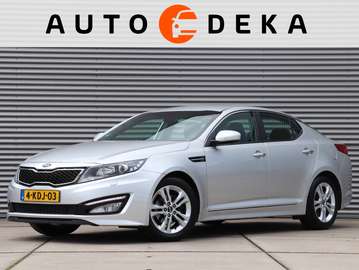 2.0 CVVT Hybrid Plus Pack Automaat *Dealeronderh.*