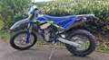 Sherco 250 SEF Blu/Azzurro - thumbnail 4