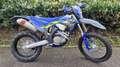 Sherco 250 SEF Blu/Azzurro - thumbnail 2