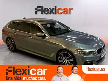 330dA Touring xDrive