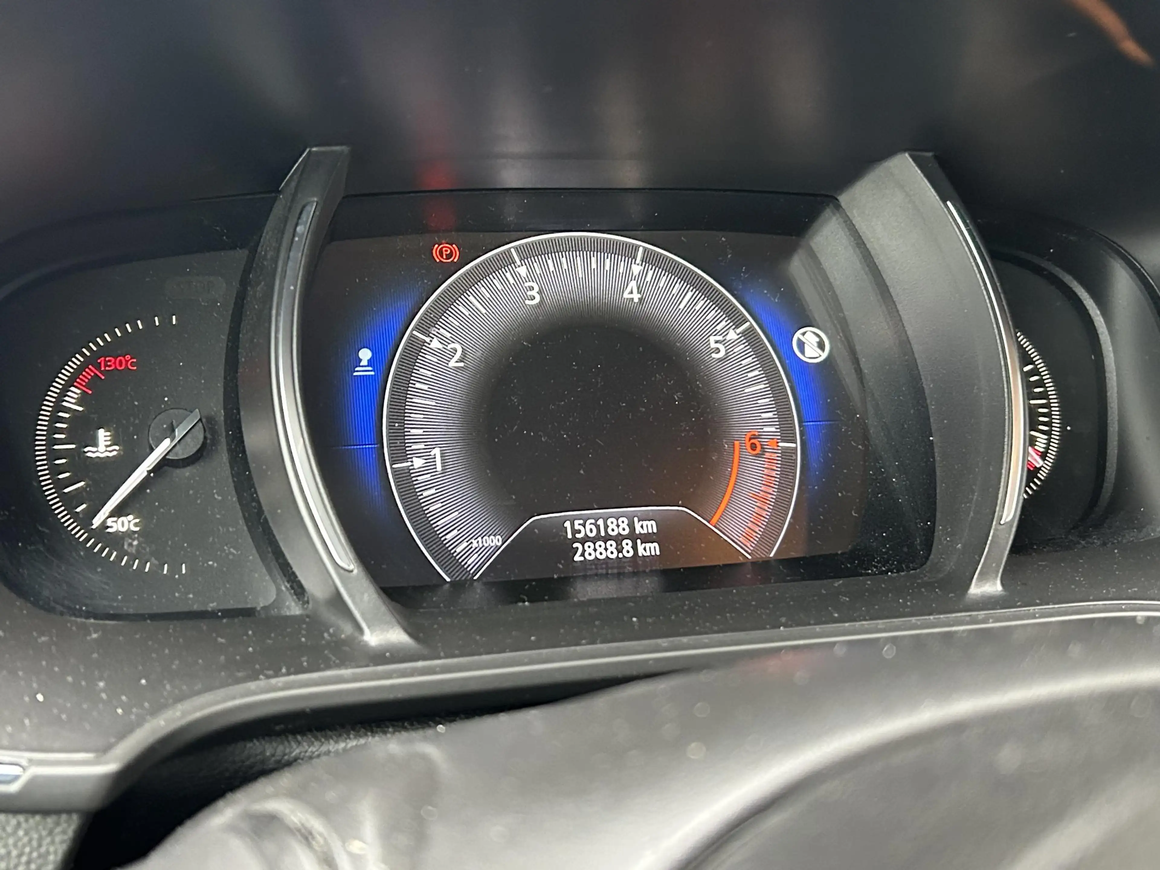Renault Megane 1.2 TCe Zen Trekhaak-Airco — photo 14