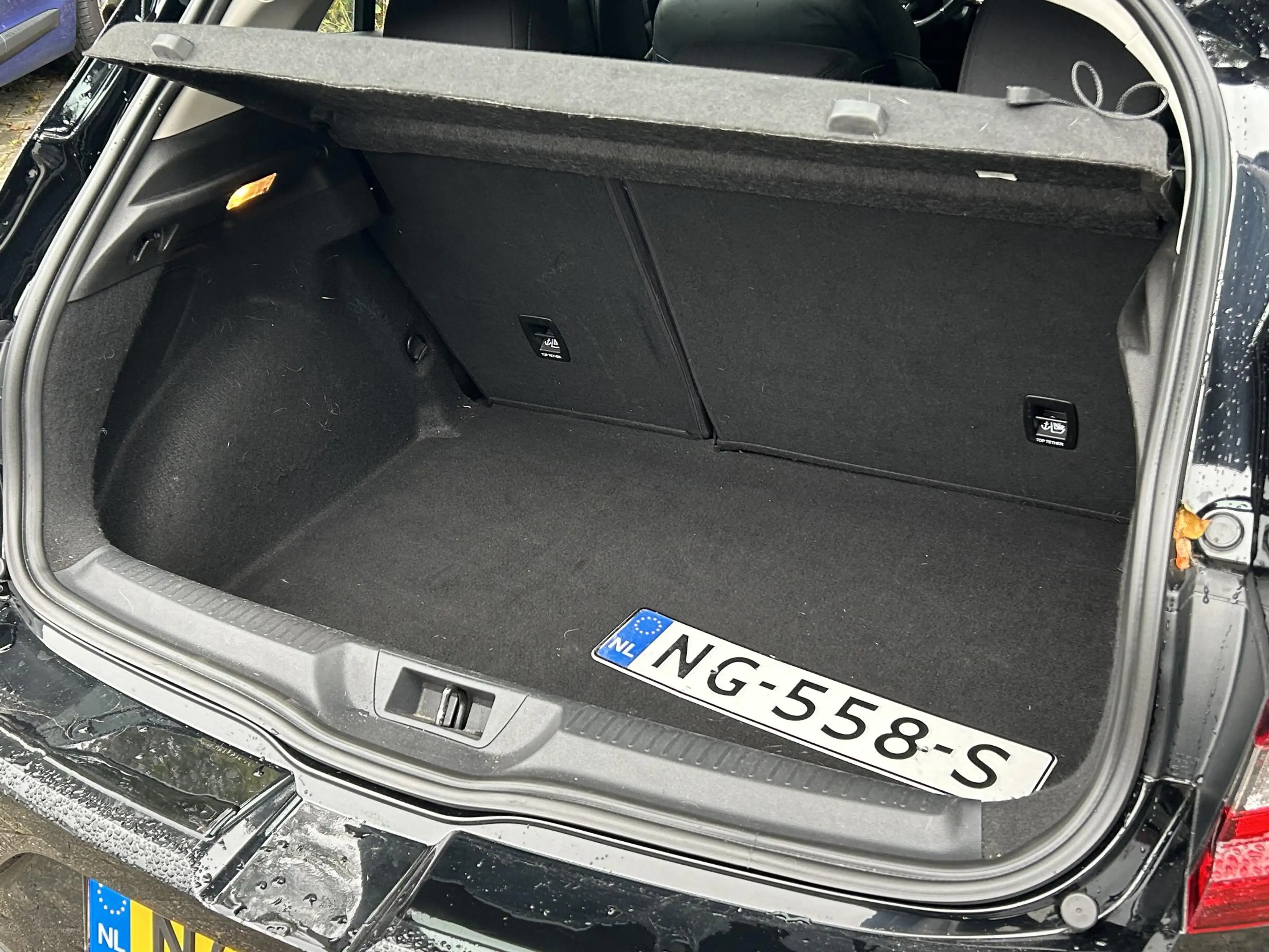 Renault Megane 1.2 TCe Zen Trekhaak-Airco — photo 10