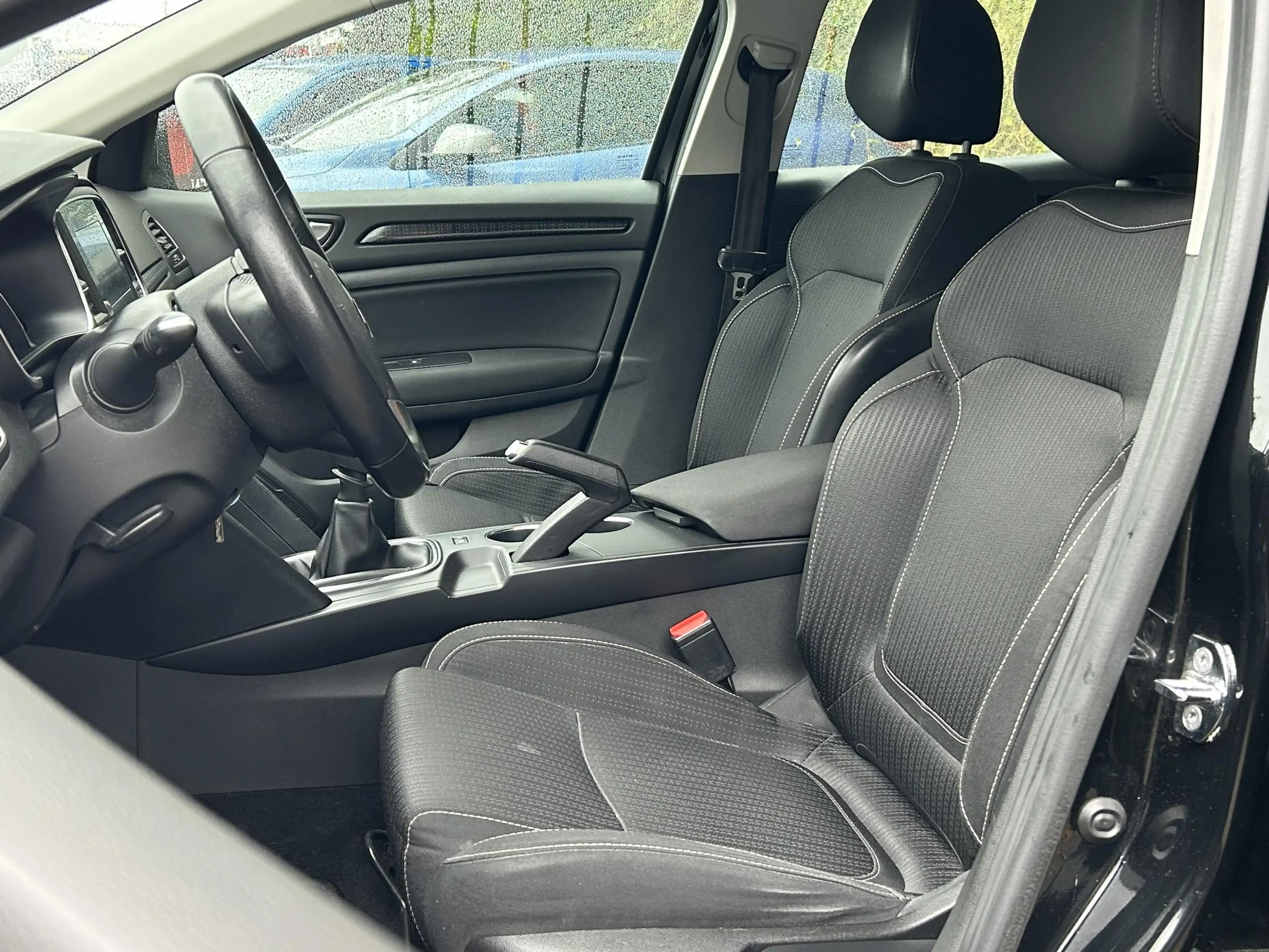 Renault Megane 1.2 TCe Zen Trekhaak-Airco — photo 5