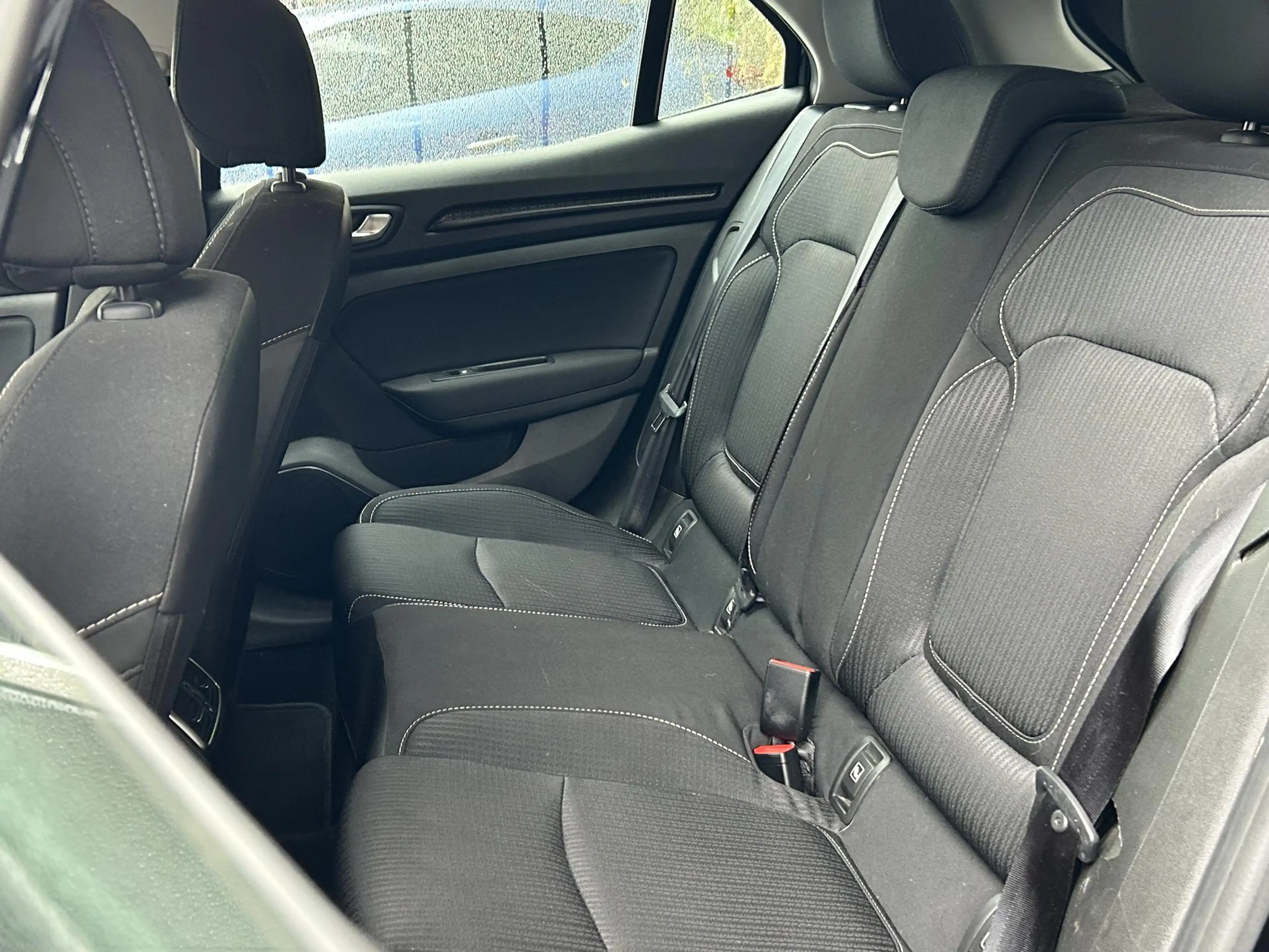Renault Megane 1.2 TCe Zen Trekhaak-Airco — photo 6