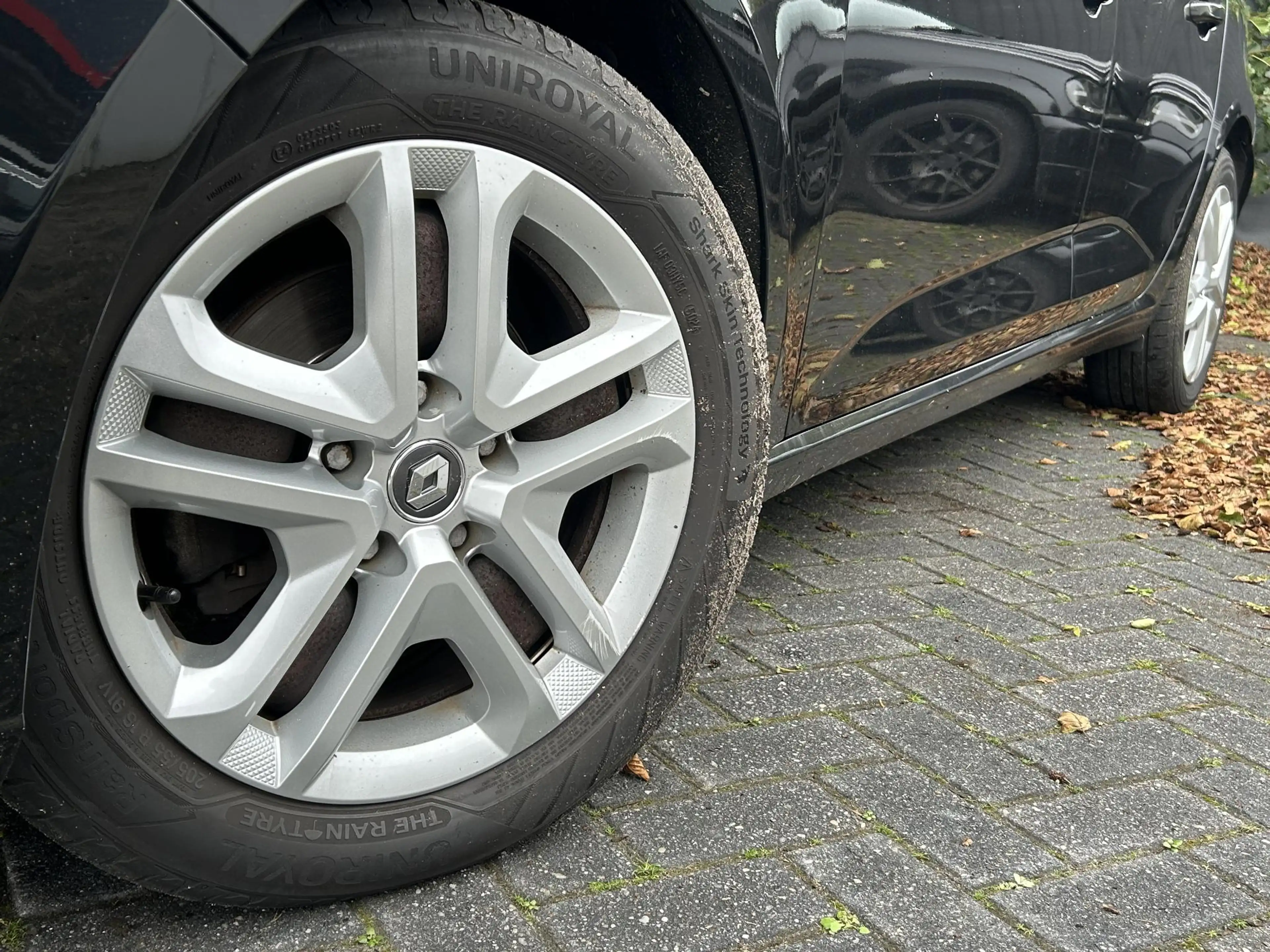 Renault Megane 1.2 TCe Zen Trekhaak-Airco — photo 3