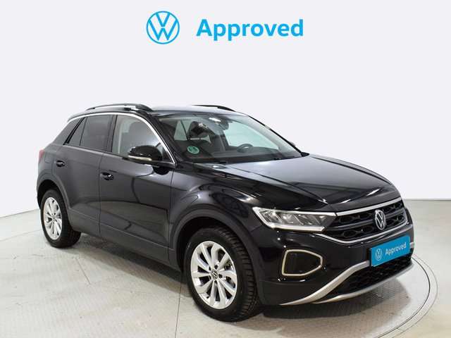 Volkswagen T-Roc 1.5 TSI Life DSG7 110KW - foto 1