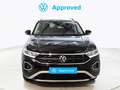 Volkswagen T-Roc 1.5 TSI Life DSG7 110KW Negro - thumbnail 2