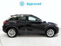 Volkswagen T-Roc 1.5 TSI Life DSG7 110KW Negro - thumbnail 3