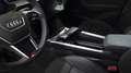 Audi e-tron Sportback 55 quattro Black line edition Ezüst - thumbnail 13