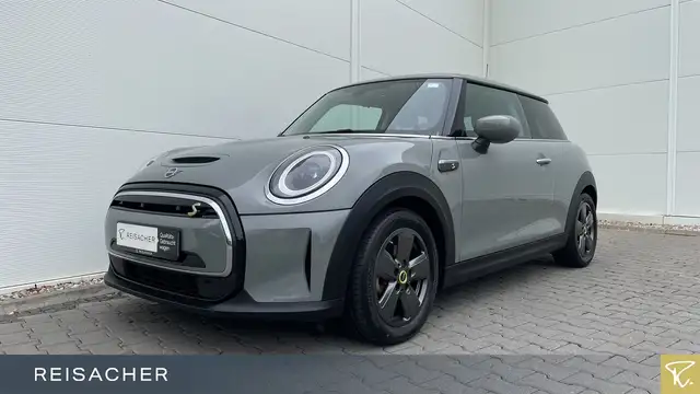 MINI Cooper SE Essential Trim,Navi,LED,Sp.Sitze,DAB