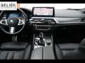 BMW 530 Touring Zwart - thumbnail 6