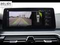 BMW 530 Touring Zwart - thumbnail 16