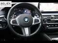 BMW 530 Touring Zwart - thumbnail 7
