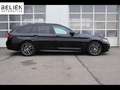 BMW 530 Touring Zwart - thumbnail 3