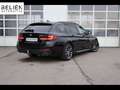 BMW 530 Touring Zwart - thumbnail 2