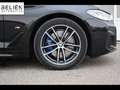 BMW 530 Touring Zwart - thumbnail 4
