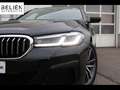 BMW 530 Touring Zwart - thumbnail 12