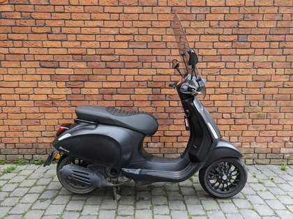 Vespa Sprint 50