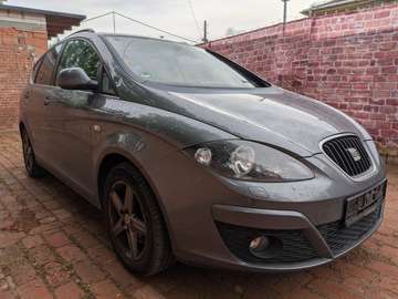 4You 1.2 TSI Metallic