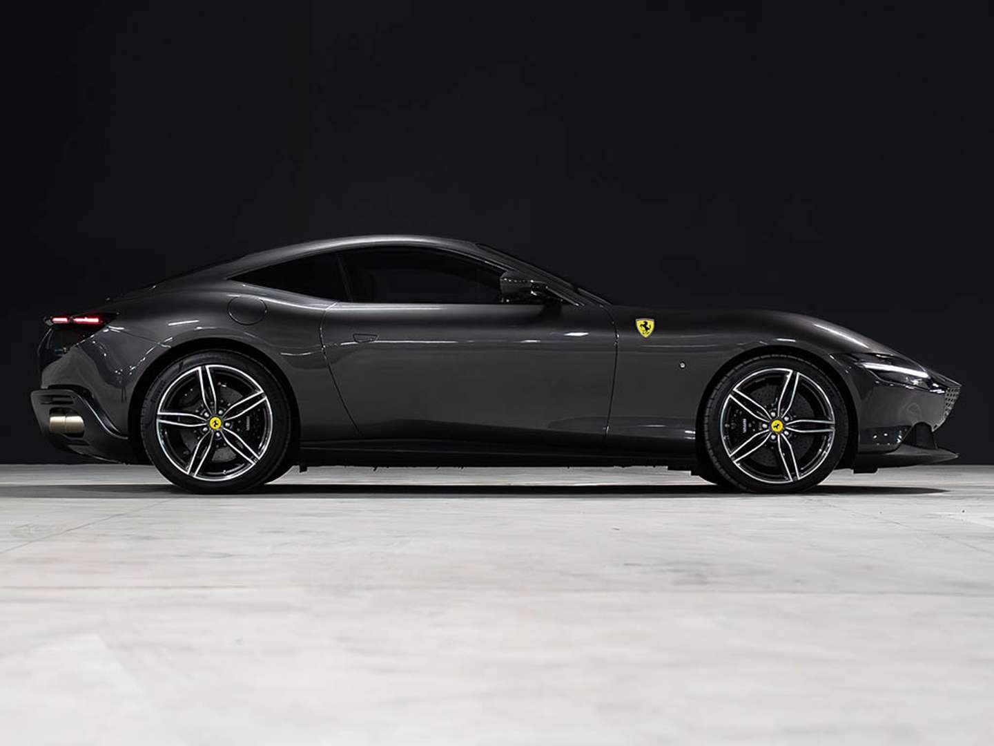 Ferrari Roma -  - Joinsteer - #2