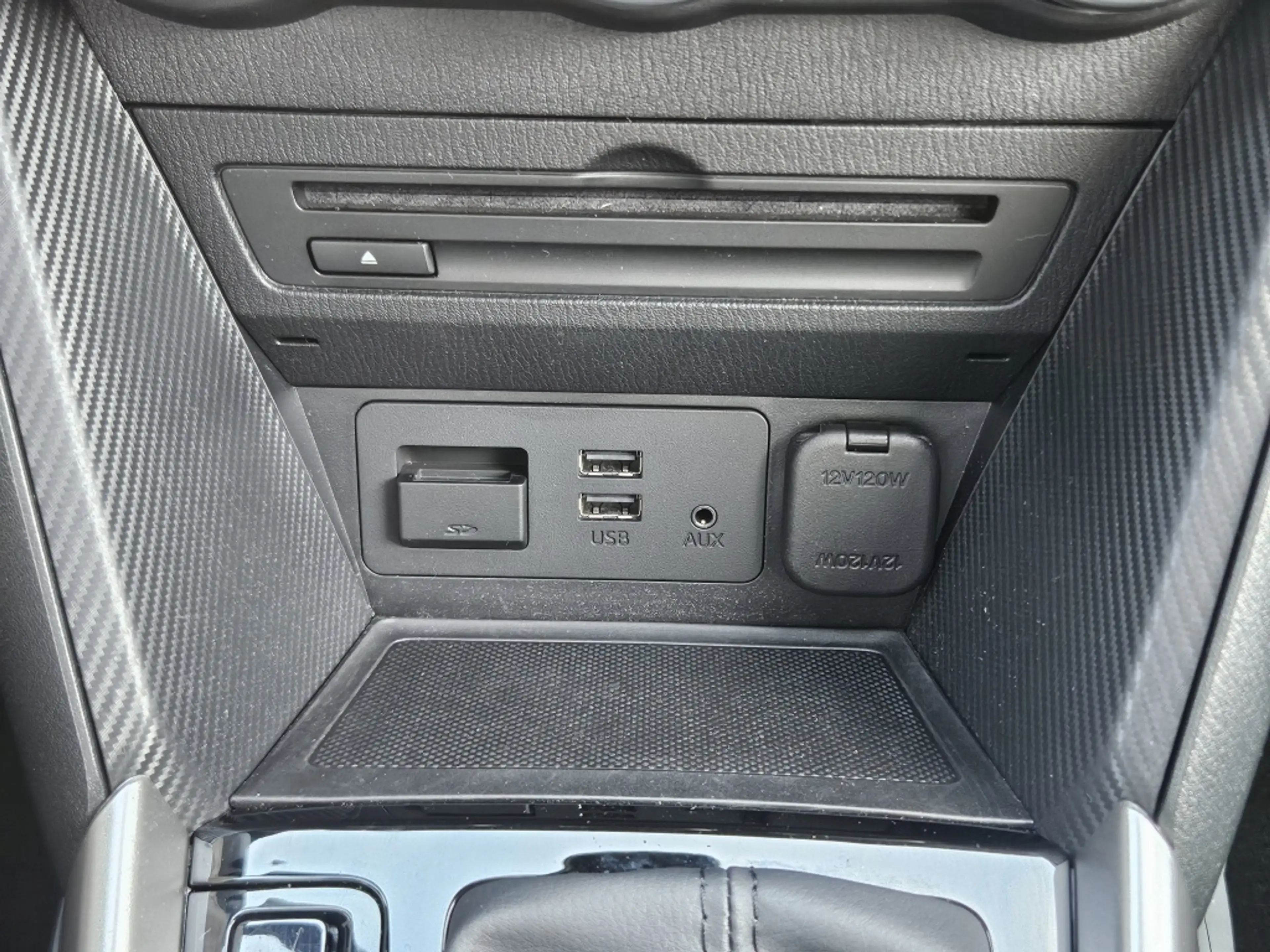 Mazda CX-3 2.0 SkyActiv-G 120pk Dynamic / AT / Parkeersensore — photo 20