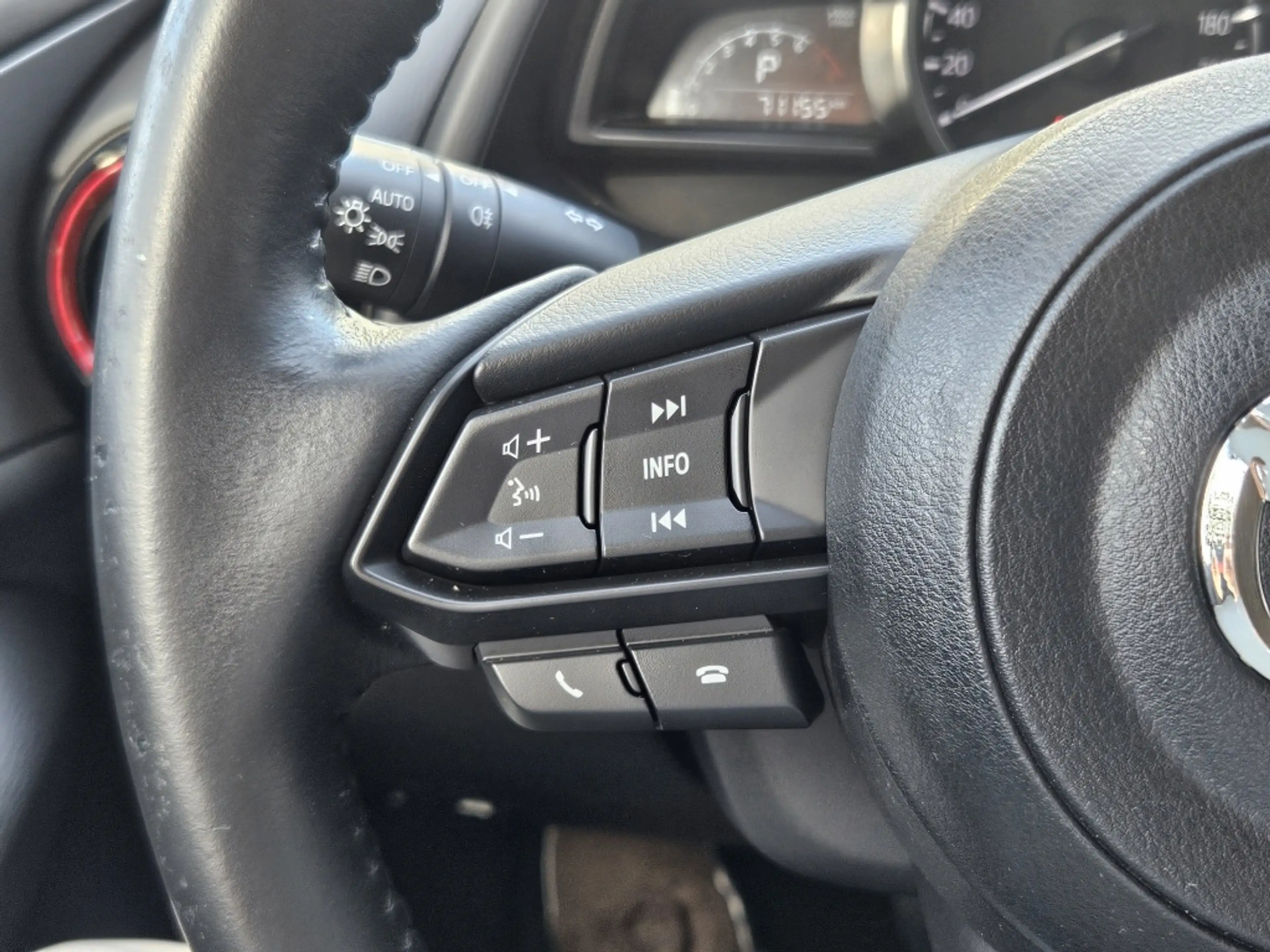 Mazda CX-3 2.0 SkyActiv-G 120pk Dynamic / AT / Parkeersensore — photo 12