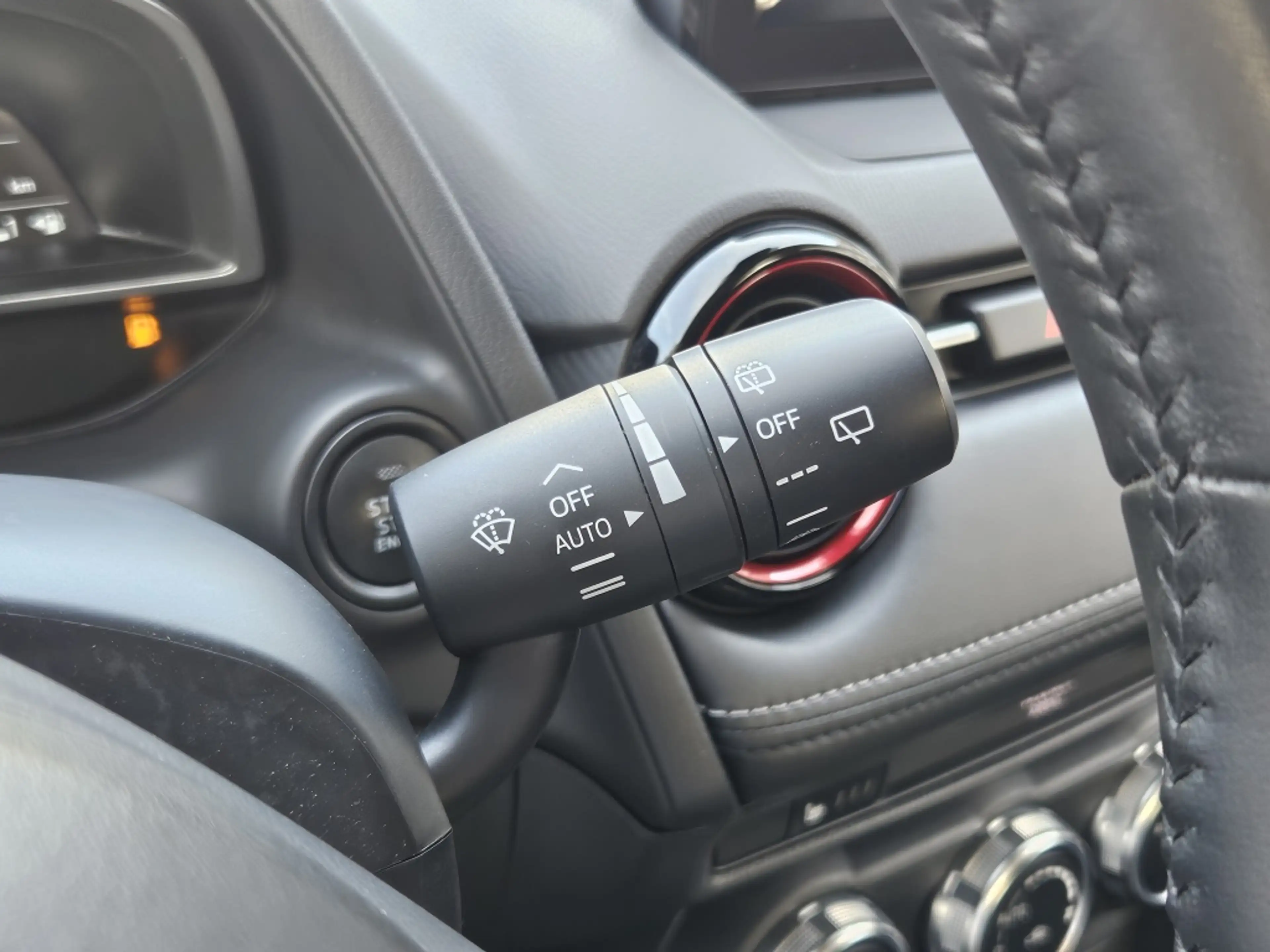 Mazda CX-3 2.0 SkyActiv-G 120pk Dynamic / AT / Parkeersensore — photo 15