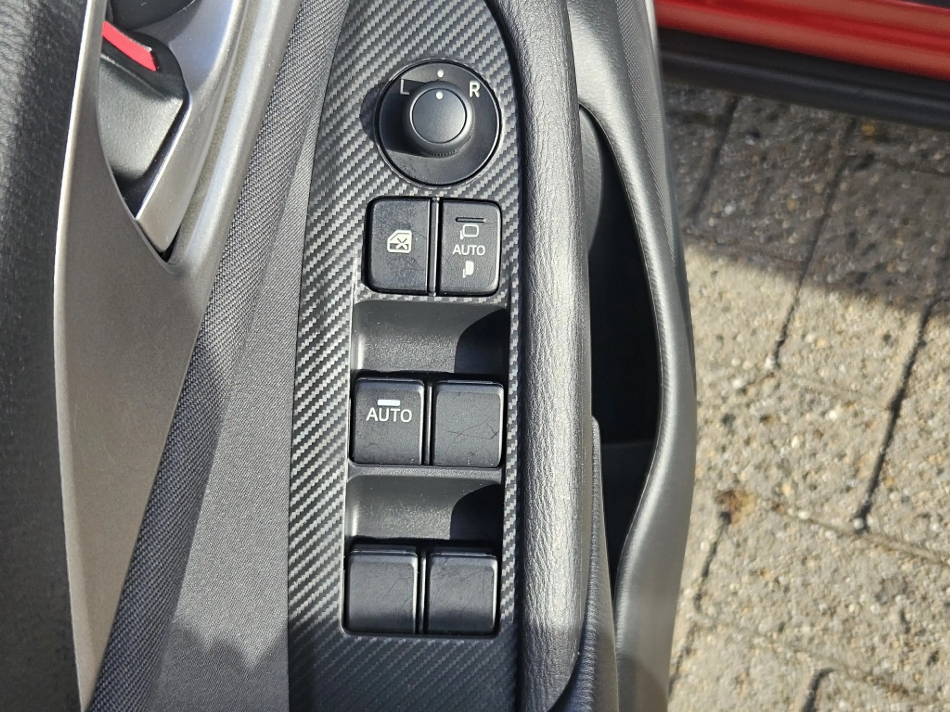 Mazda CX-3 2.0 SkyActiv-G 120pk Dynamic / AT / Parkeersensore — photo 9