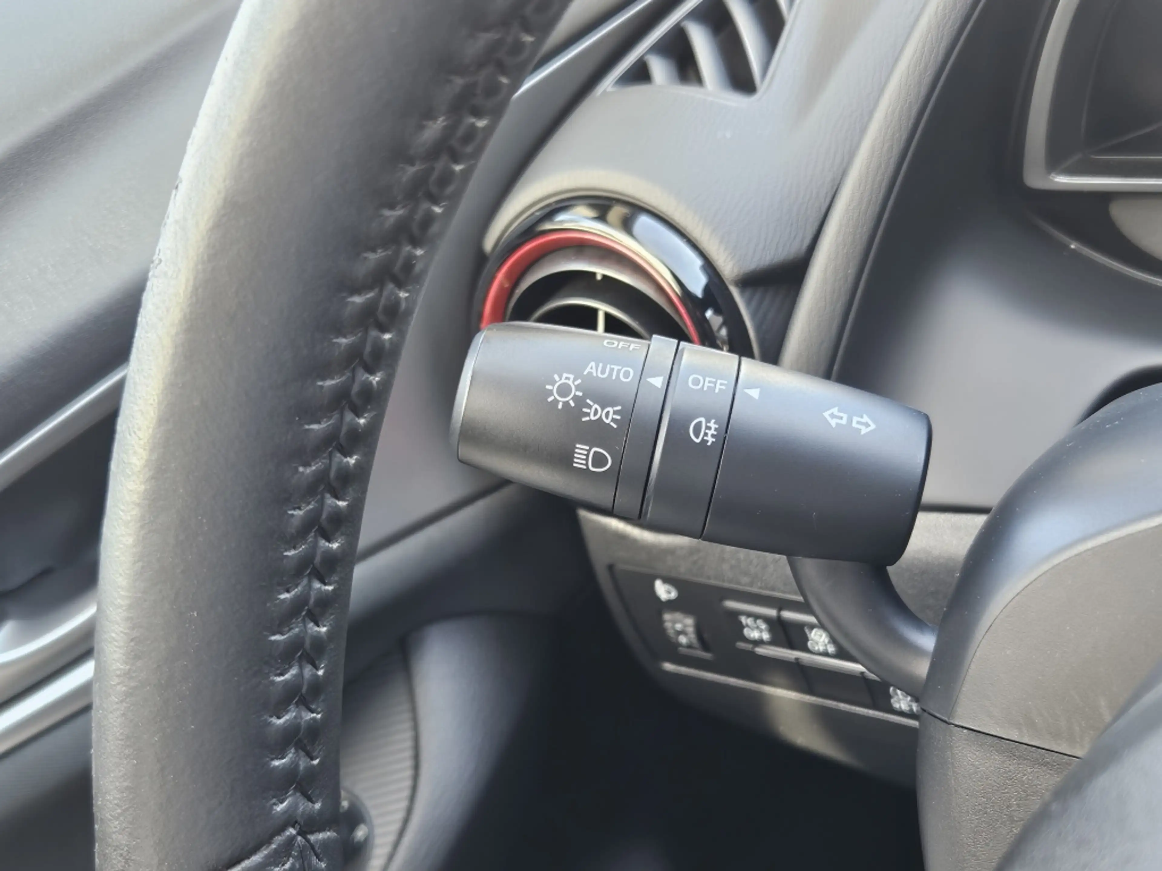 Mazda CX-3 2.0 SkyActiv-G 120pk Dynamic / AT / Parkeersensore — photo 14