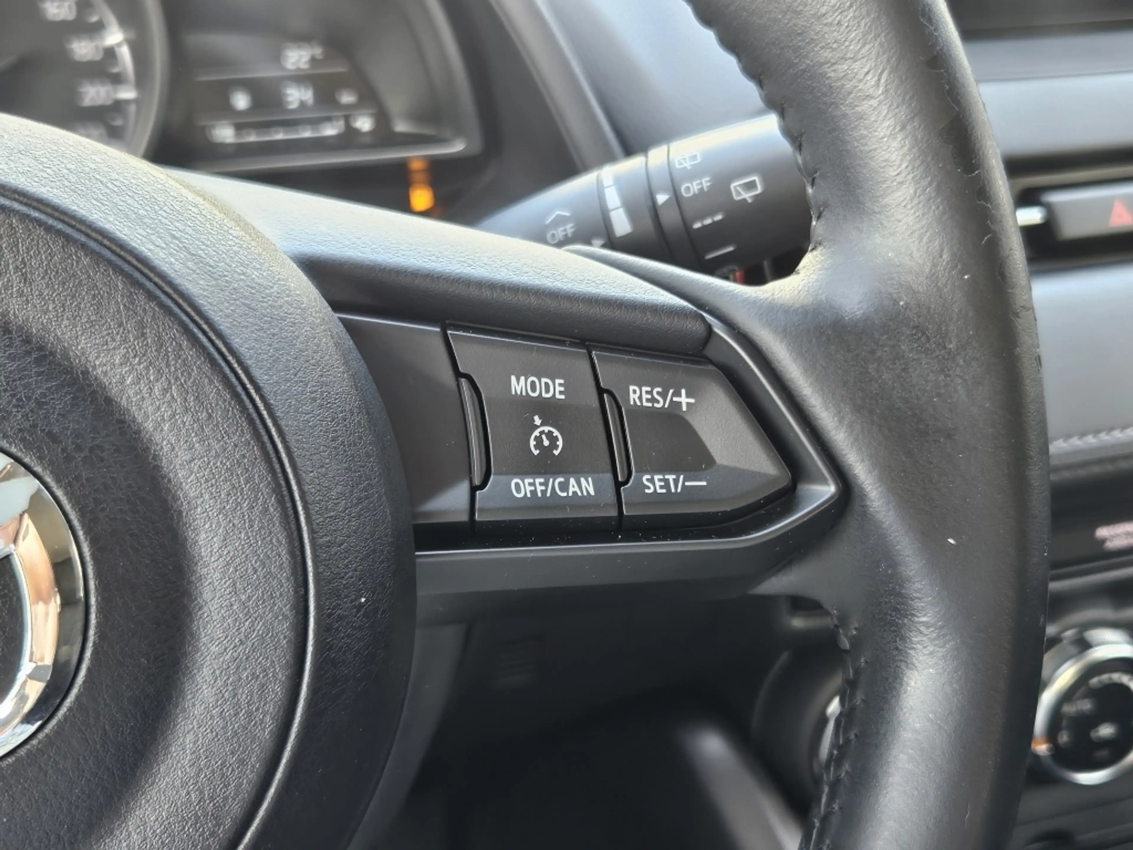 Mazda CX-3 2.0 SkyActiv-G 120pk Dynamic / AT / Parkeersensore — photo 13