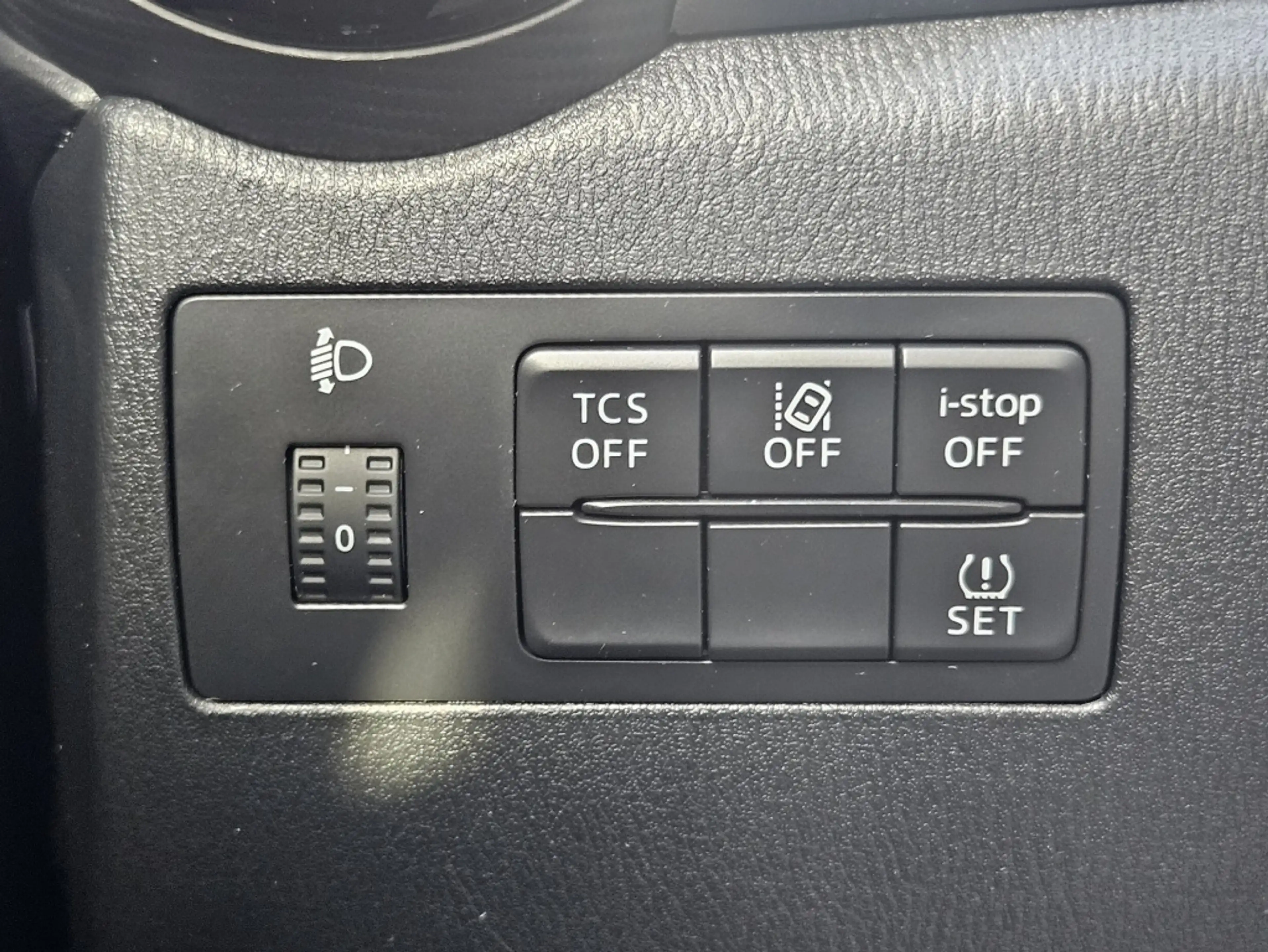 Mazda CX-3 2.0 SkyActiv-G 120pk Dynamic / AT / Parkeersensore — photo 10