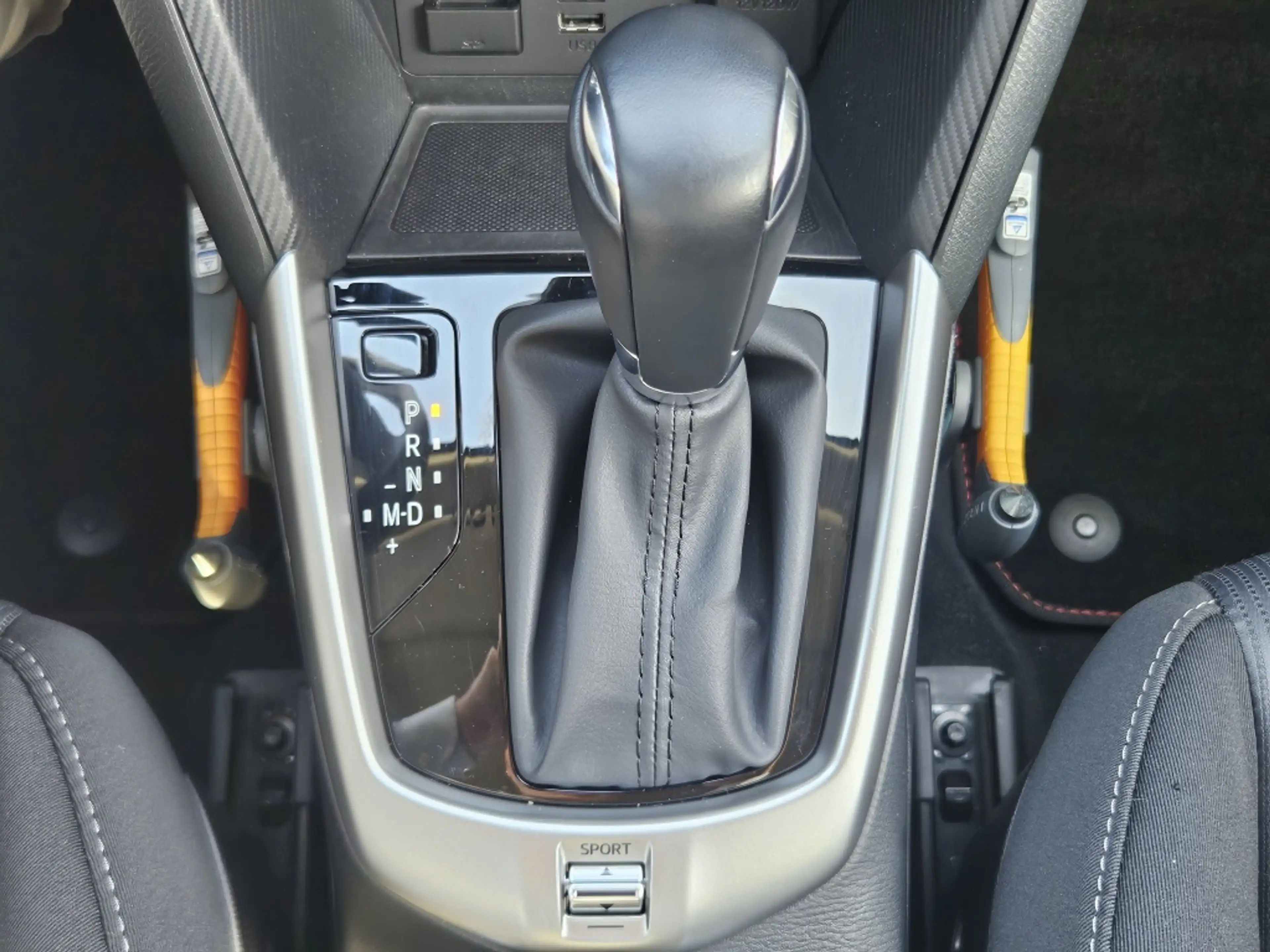 Mazda CX-3 2.0 SkyActiv-G 120pk Dynamic / AT / Parkeersensore — photo 19