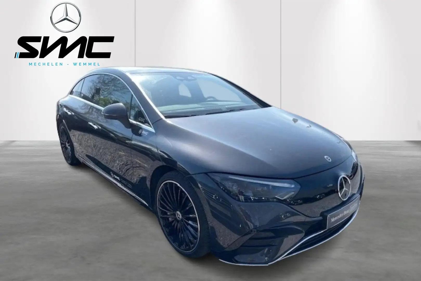 Mercedes-Benz EQE 350 EQE 350+ AMG Line Launch Edition - 2