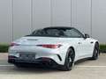Mercedes-Benz SL Roadster AMG Mercedes SL 63 Gris - thumbnail 3