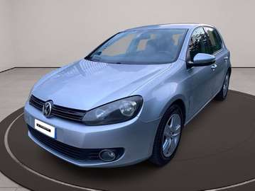Golf VI 5p 1.2 TSI 105 cv - 6 Marce - Neopatentati