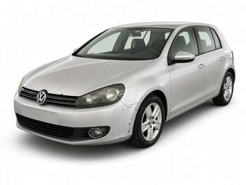 Golf VI 2008 5p 1.2 TSI 105 cv - 6 Marce - Comfortline - Neopatentati - Garanzia 24 Mesi