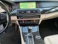 BMW 528 5-serie 528i Executive M Pakket Navi Open Dak Head siva - thumbnail 11