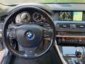 BMW 528 5-serie 528i Executive M Pakket Navi Open Dak Head Gris - thumbnail 10