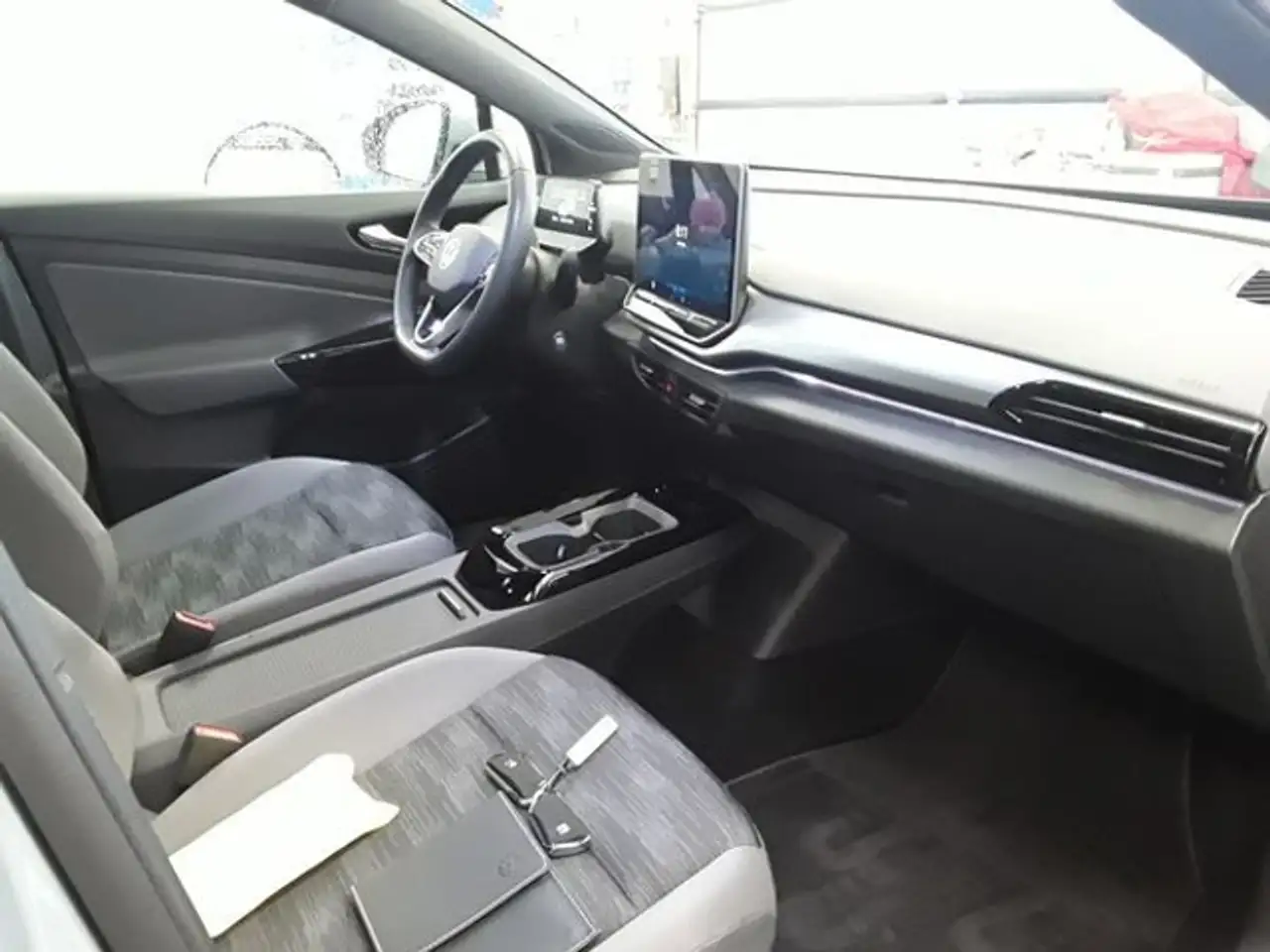Volkswagen ID.4 PRO 82 kWh +WÄPU +AHK +360° +CARPLAY +LED +ACC +N 8