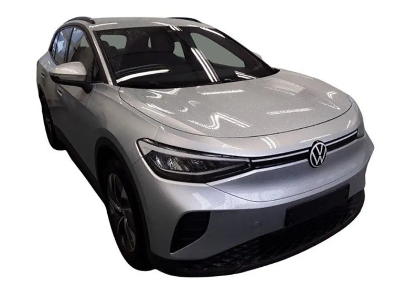 Volkswagen ID.4 PRO 82 kWh +WÄPU +AHK +360° +CARPLAY +LED +ACC +N 3