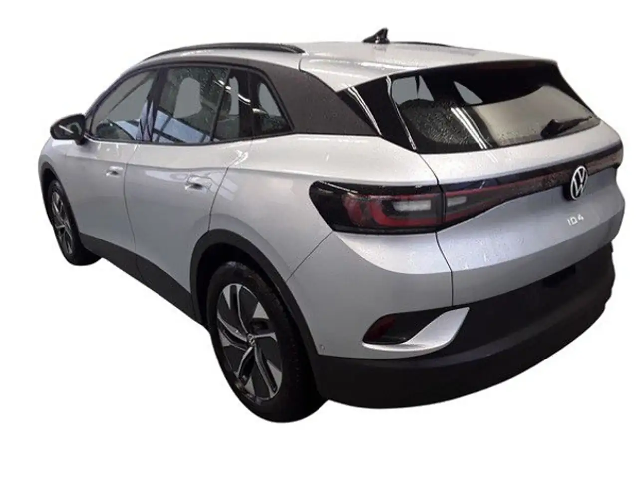 Volkswagen ID.4 PRO 82 kWh +WÄPU +AHK +360° +CARPLAY +LED +ACC +N 4