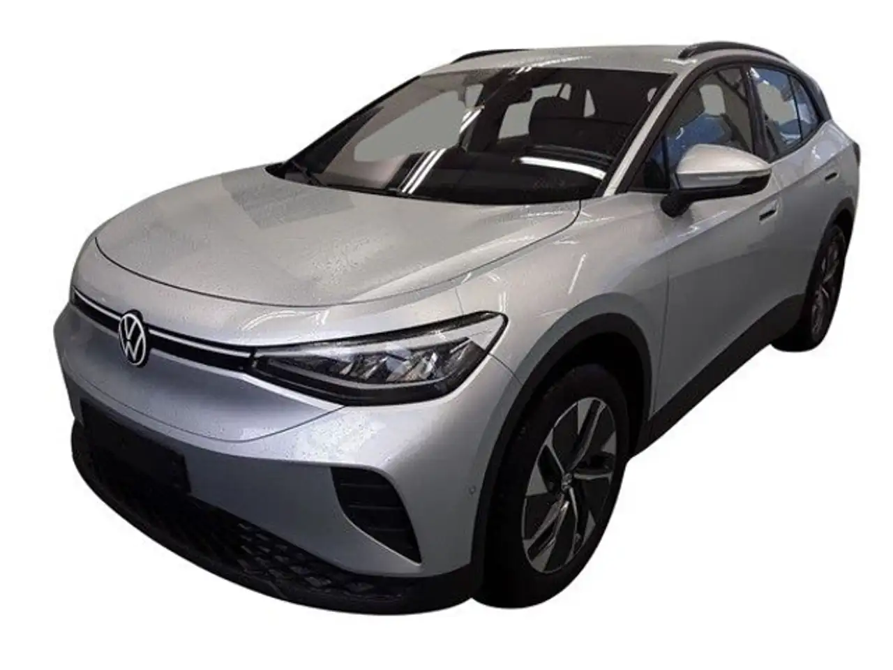 Volkswagen ID.4 PRO 82 kWh +WÄPU +AHK +360° +CARPLAY +LED +ACC +N 2