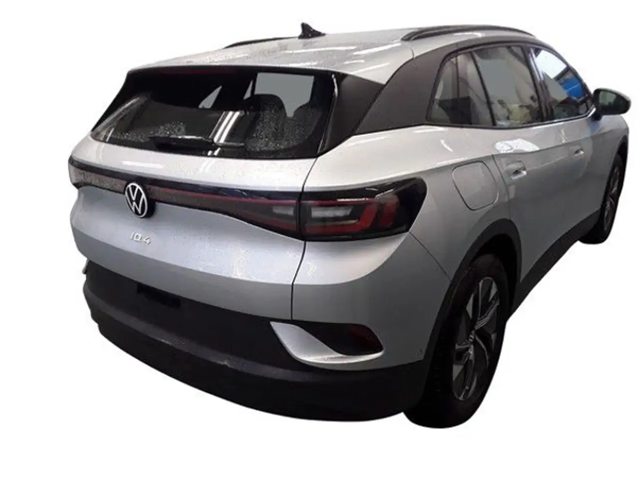 Volkswagen ID.4 PRO 82 kWh +WÄPU +AHK +360° +CARPLAY +LED +ACC +N 5