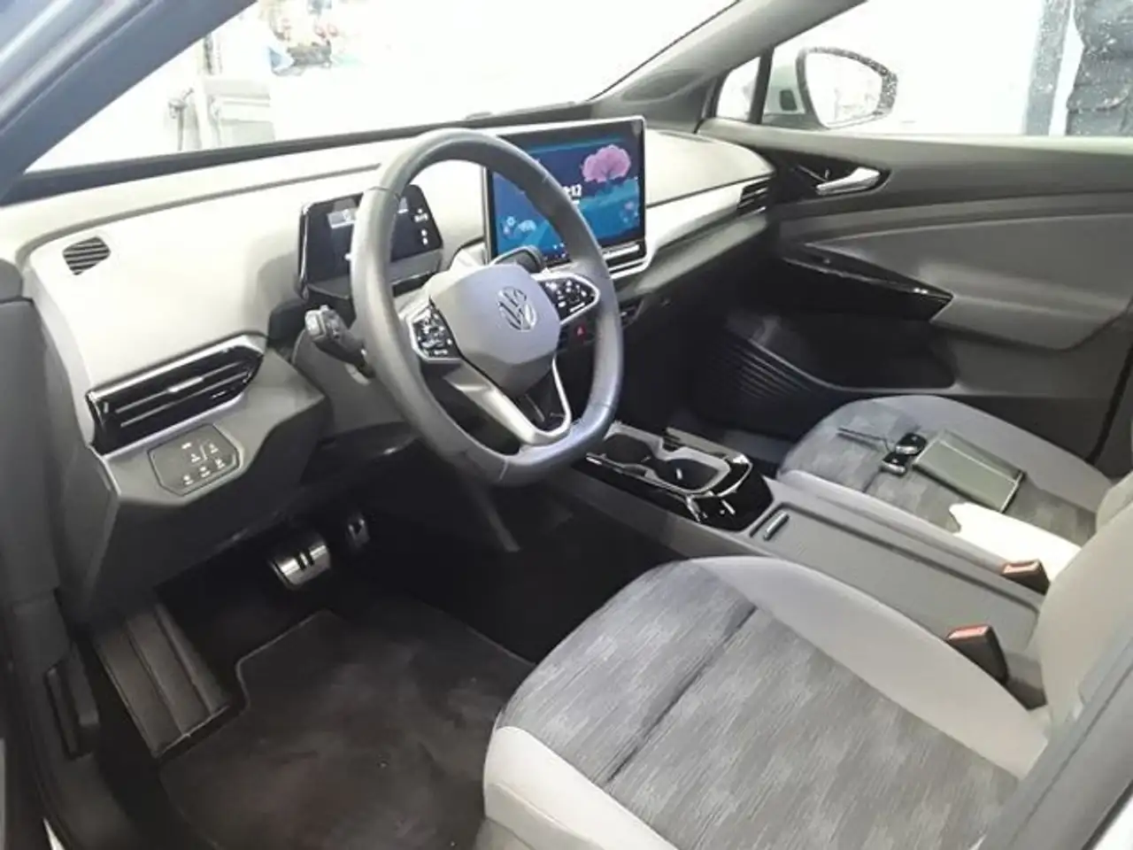 Volkswagen ID.4 PRO 82 kWh +WÄPU +AHK +360° +CARPLAY +LED +ACC +N 6