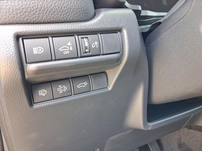 Toyota Land Cruiser Executive — photo 14