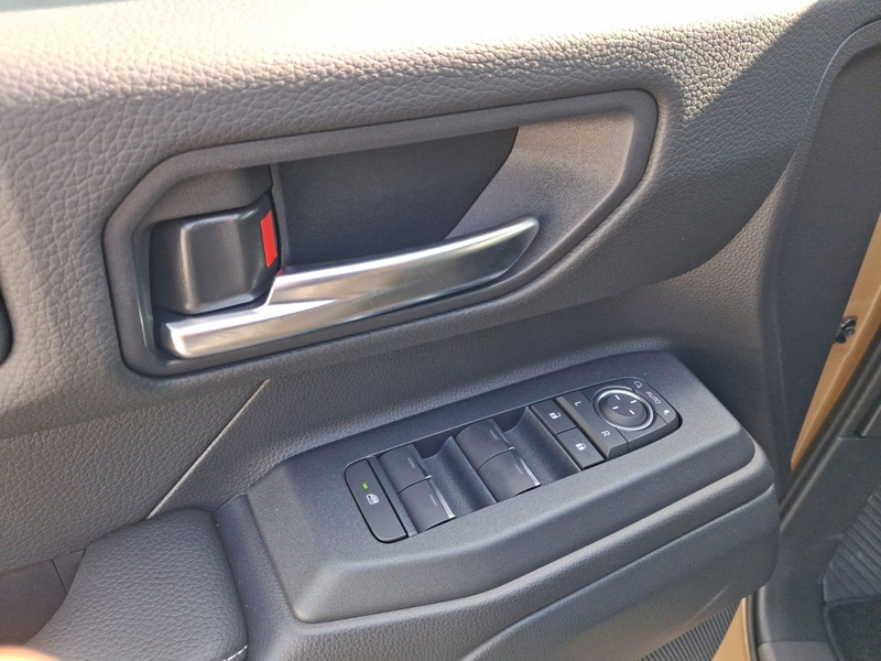 Toyota Land Cruiser Executive — photo 8